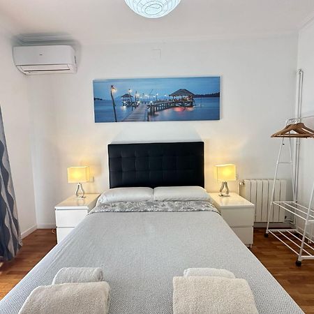 Nuevo Arago Habitaciones Barcelona Zewnętrze zdjęcie
