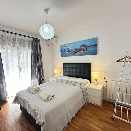 Nuevo Arago Habitaciones Barcelona Zewnętrze zdjęcie