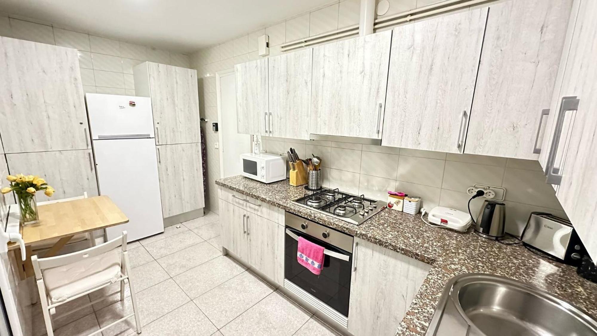 Nuevo Arago Habitaciones Barcelona Zewnętrze zdjęcie