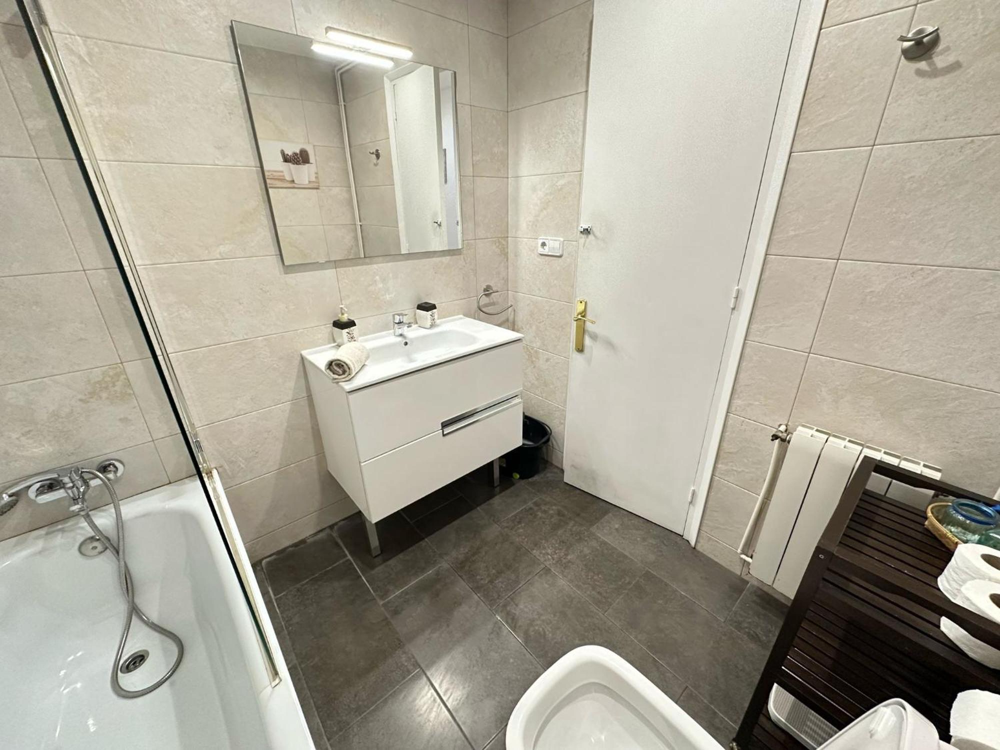 Nuevo Arago Habitaciones Barcelona Zewnętrze zdjęcie