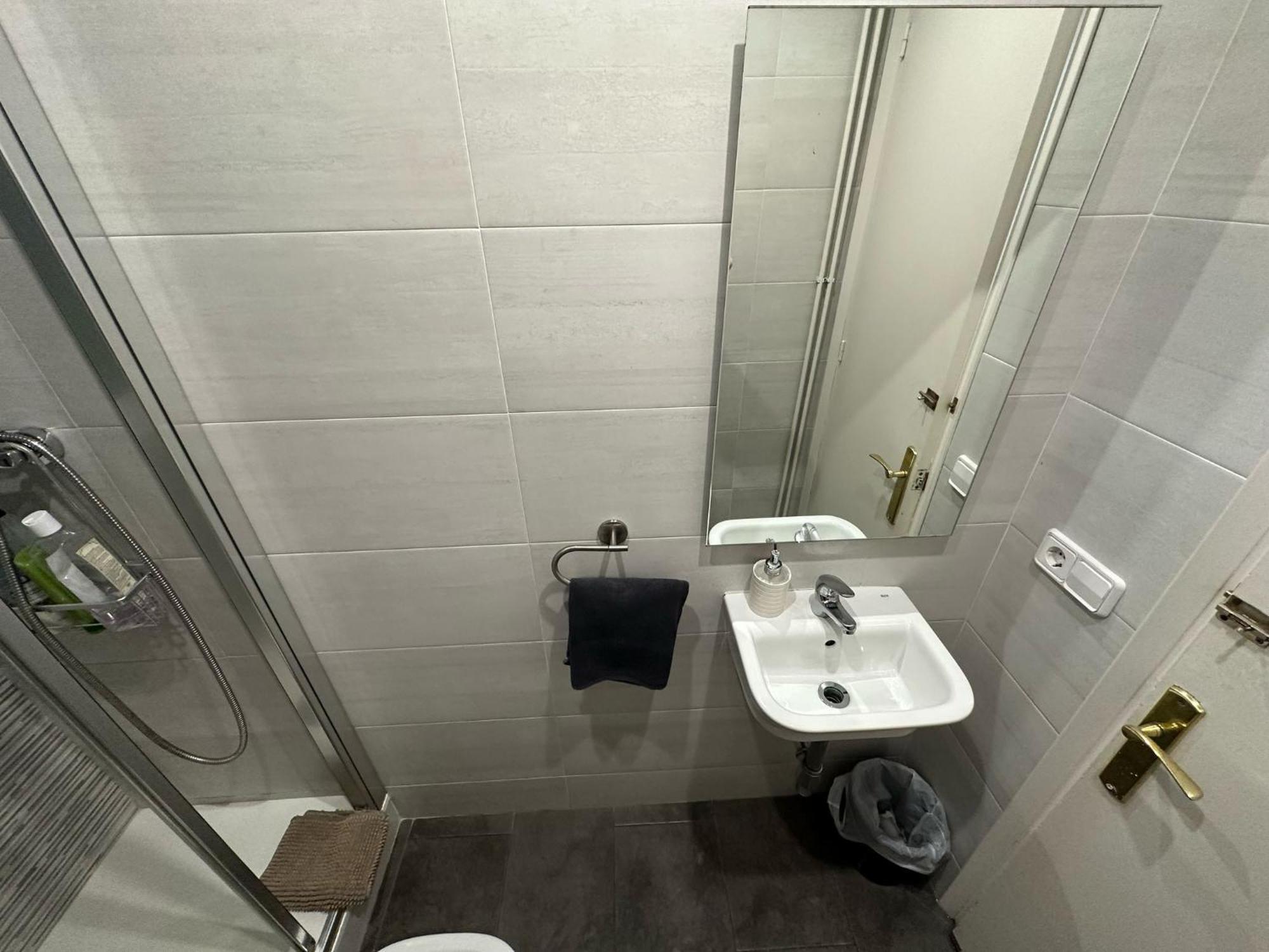 Nuevo Arago Habitaciones Barcelona Zewnętrze zdjęcie