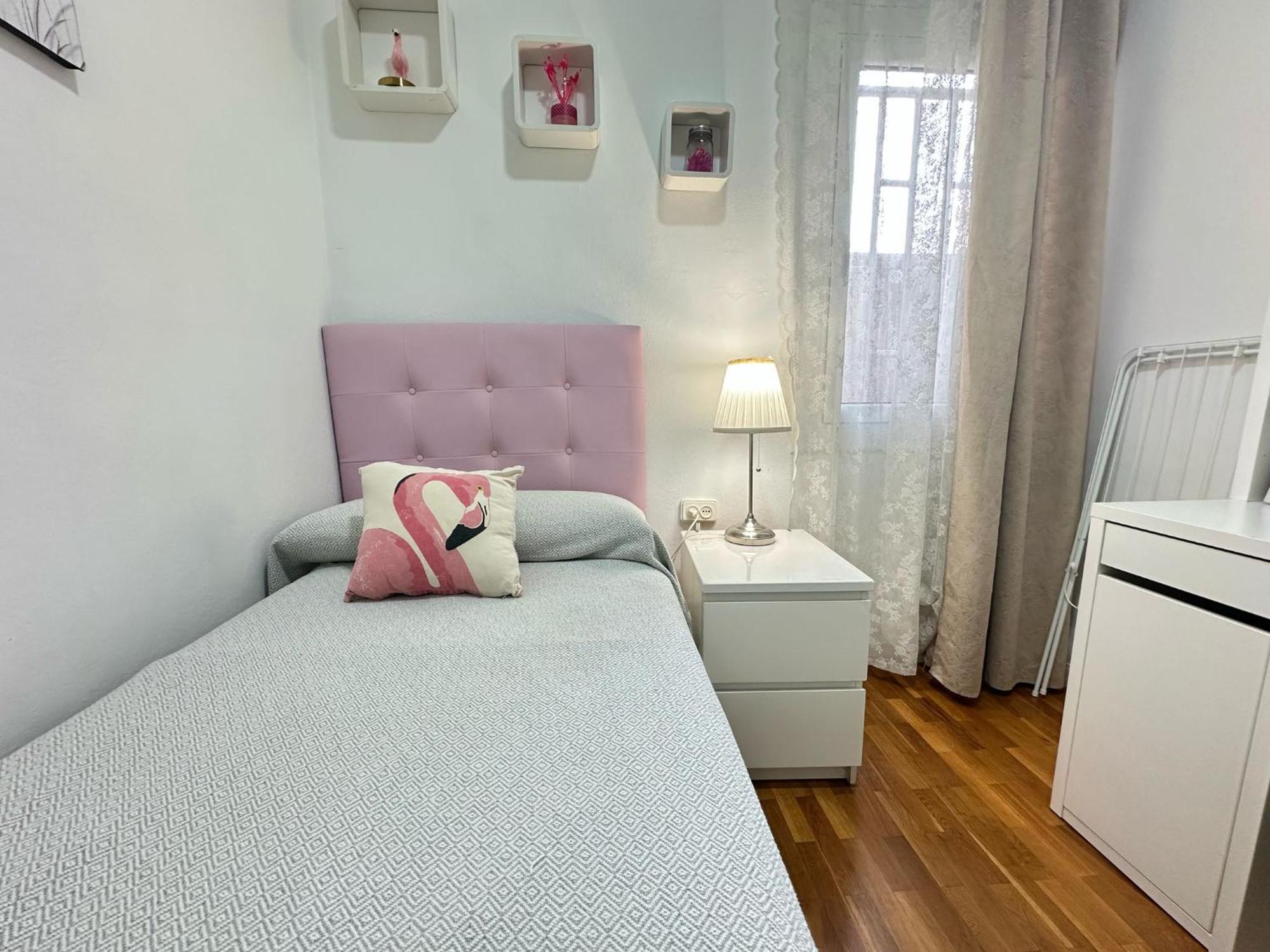 Nuevo Arago Habitaciones Barcelona Zewnętrze zdjęcie