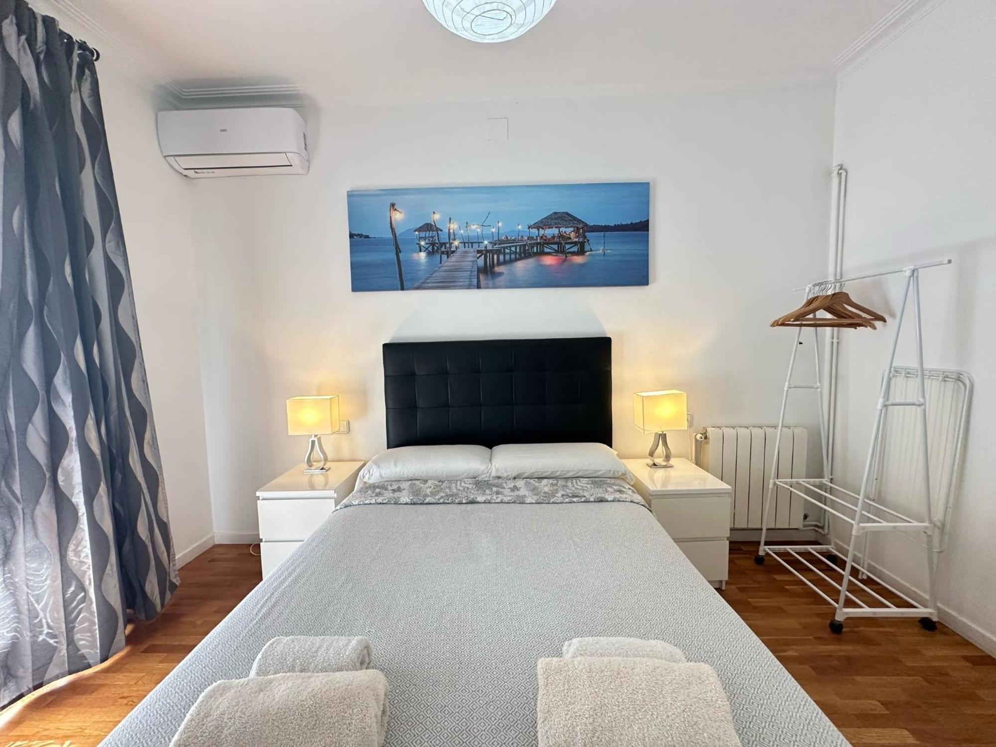 Nuevo Arago Habitaciones Barcelona Zewnętrze zdjęcie