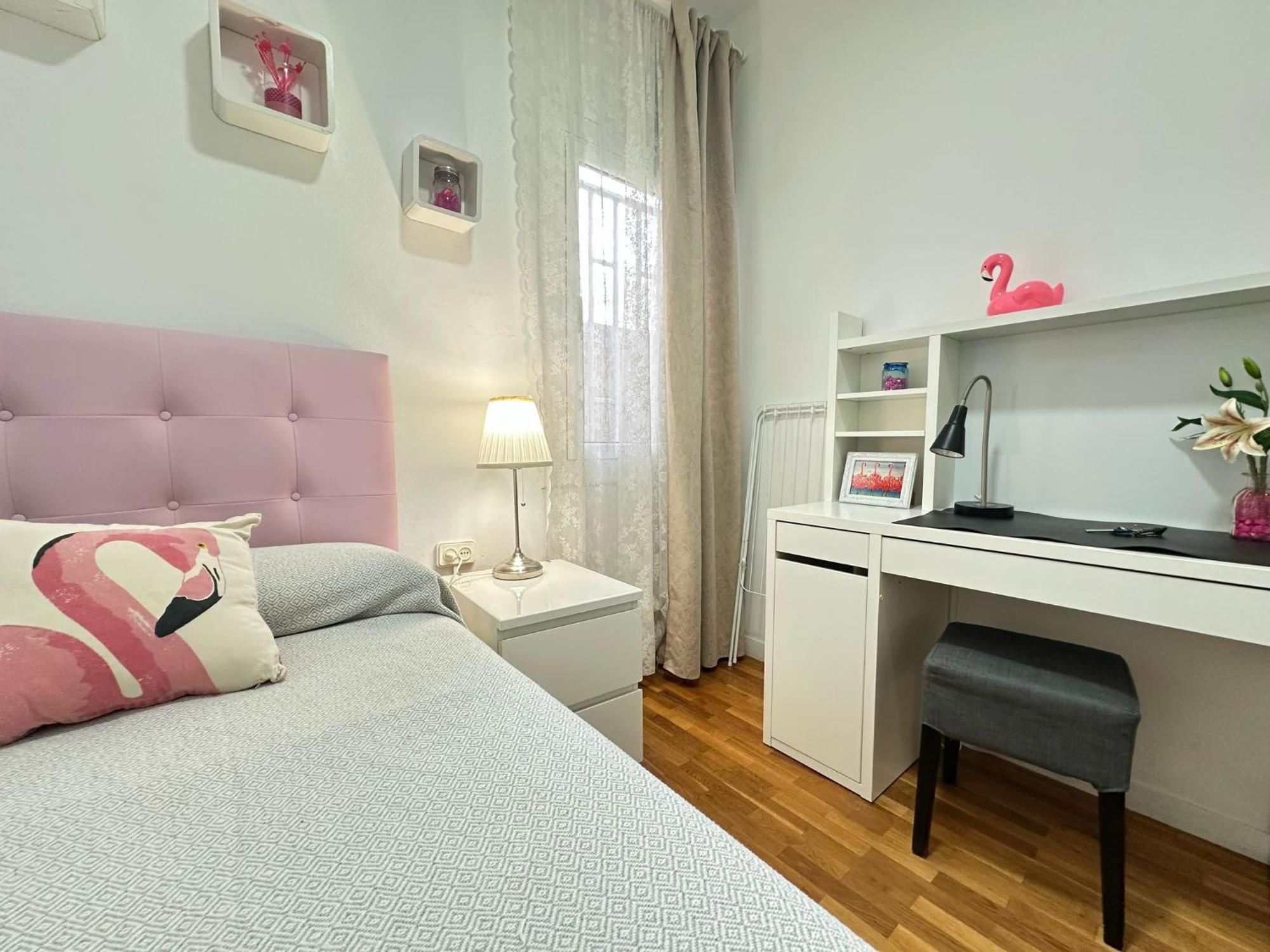 Nuevo Arago Habitaciones Barcelona Zewnętrze zdjęcie