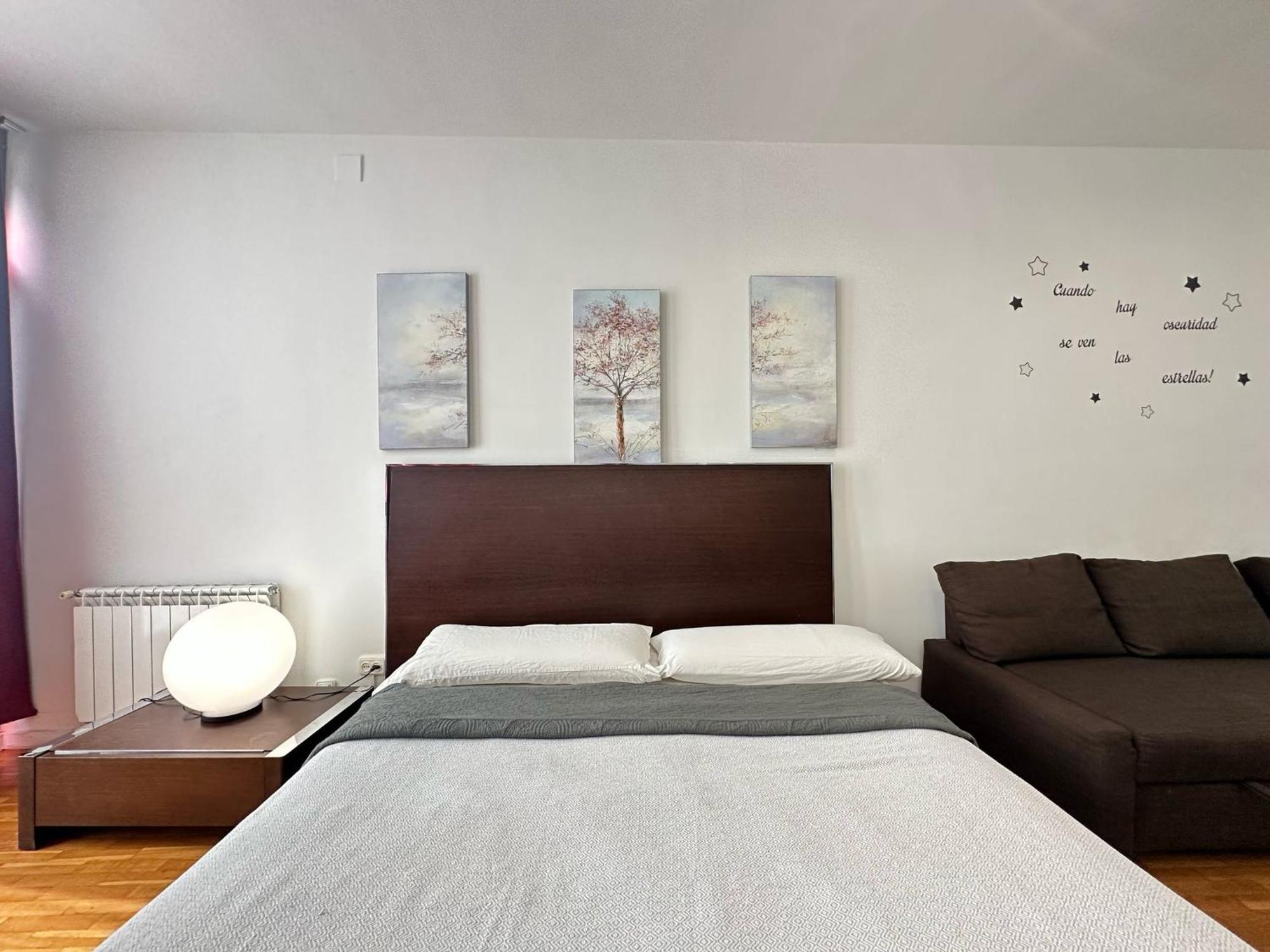 Nuevo Arago Habitaciones Barcelona Zewnętrze zdjęcie